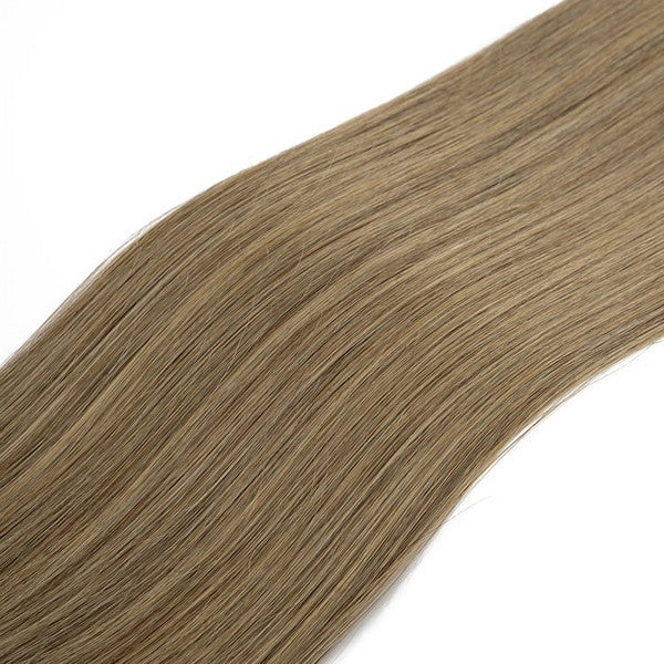 Double Weft Sew In Hair Extensions