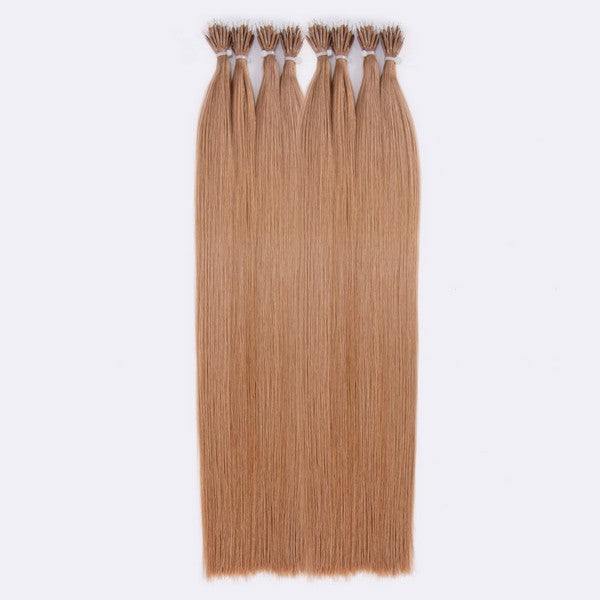 Nano Ring Tip Human Hair Extensions