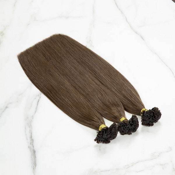 V Tip Hair Extensions