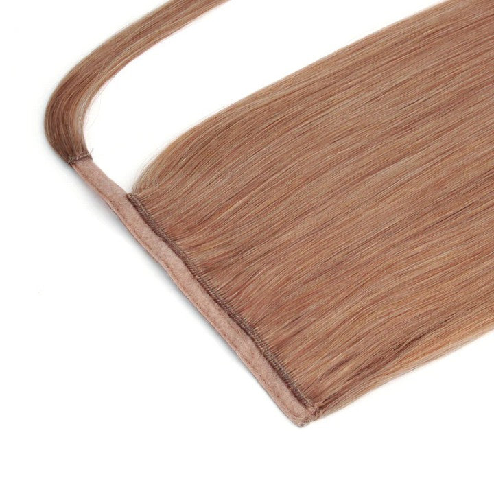 Ponytail Extensions 30# Light Auburn
