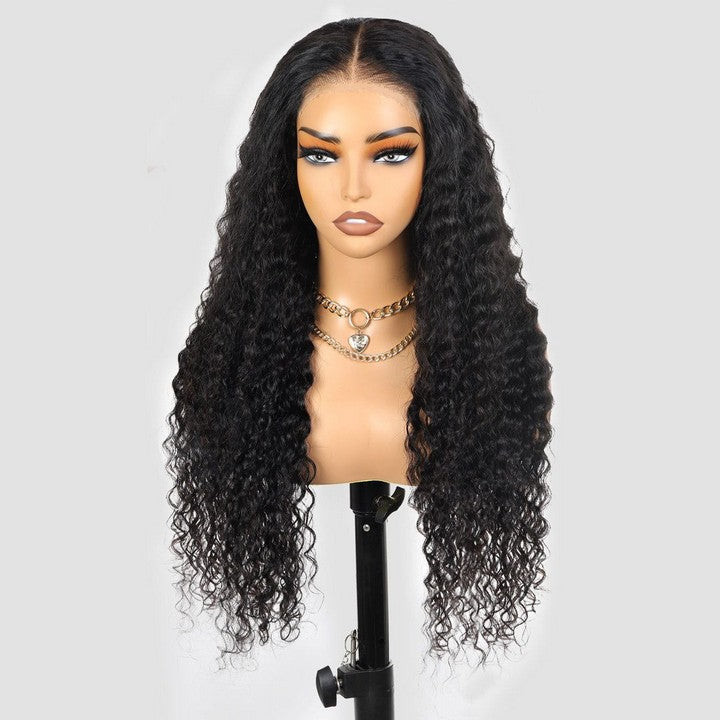 360 Lace Wig Kinky Curly