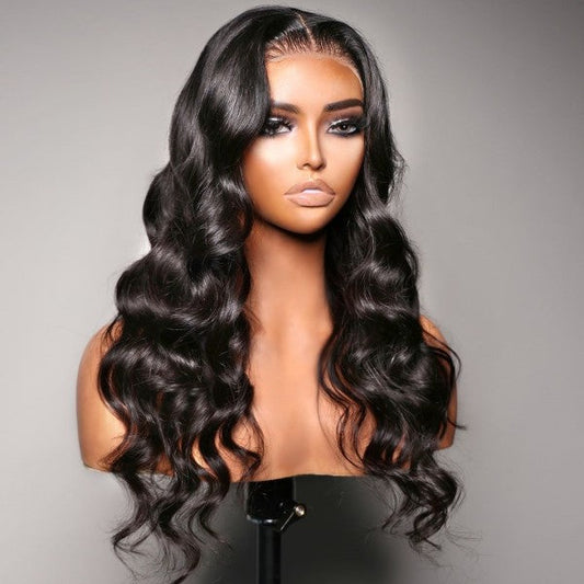 13x6 Lace Wig Body Wave