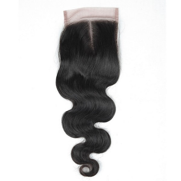 Body Wave 4x4 Lace Closure