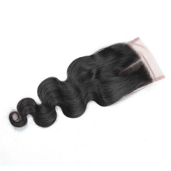 Body Wave 4x4 Lace Closure