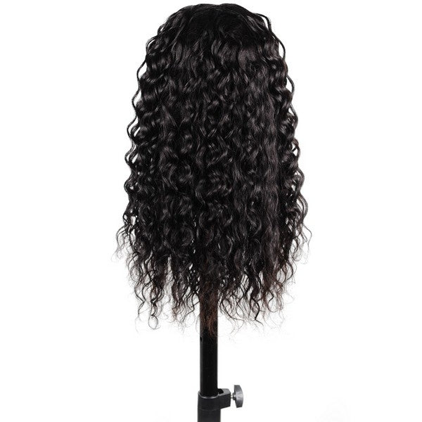 Water Wave Headband Wig