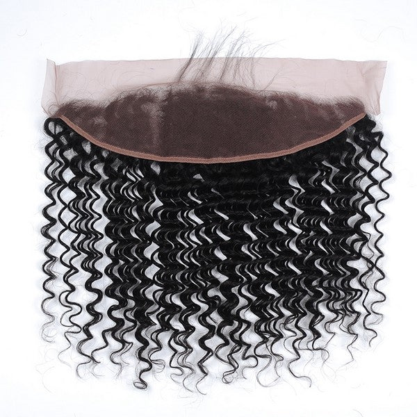 Deep Wave 13x4 Lace Frontal