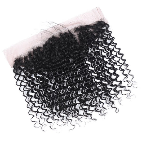 Deep Wave 13x4 Lace Frontal