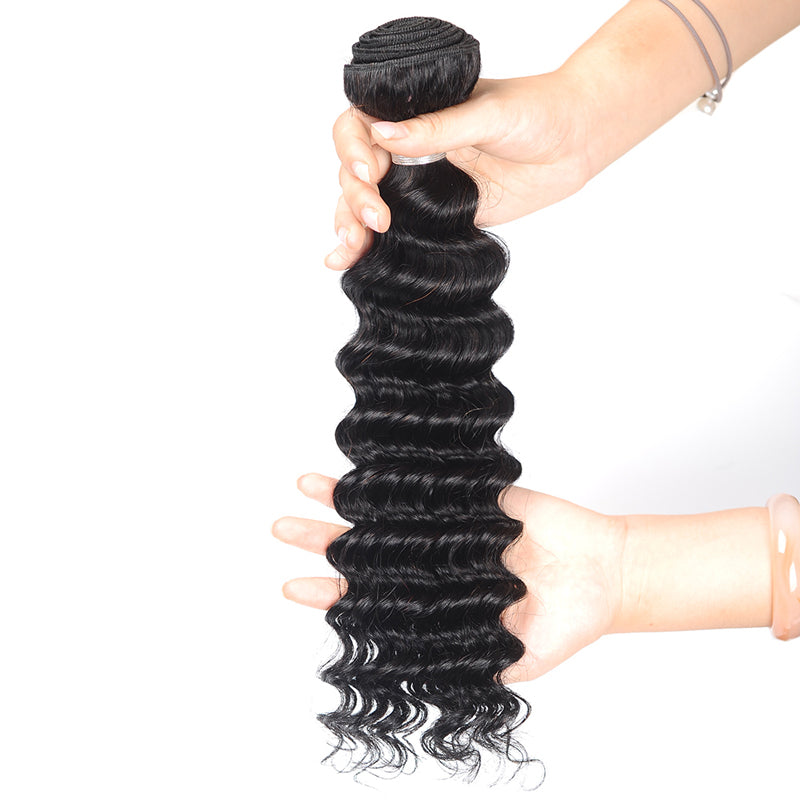 10A Body Wave Bundle