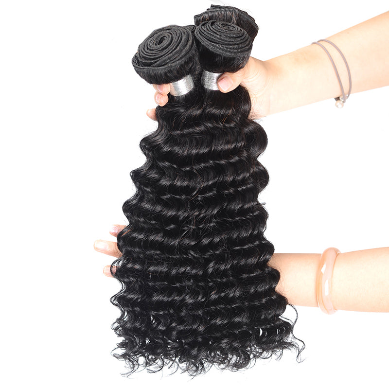 10A Body Wave Bundle