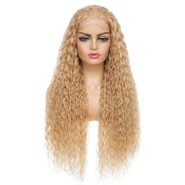 Water Wave Wig-27