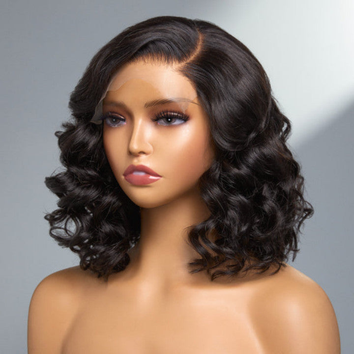 Loose Wave Bob Wig