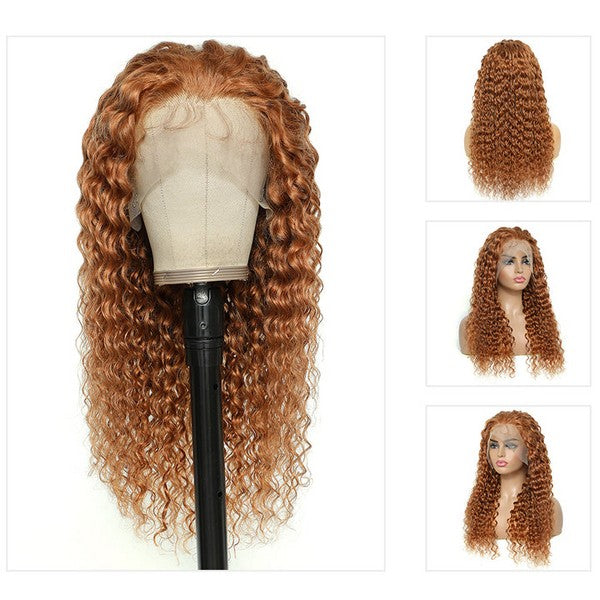 Deep Wave Wig-30