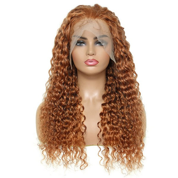 Deep Wave Wig-30