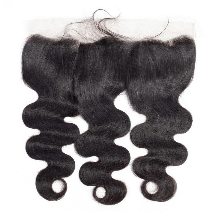 Body Wave 13x4 Lace Frontal