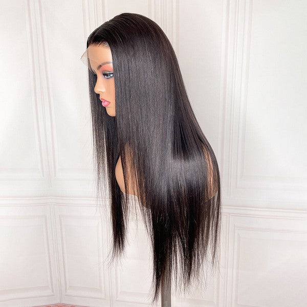 13x6 Lace Wig Straight