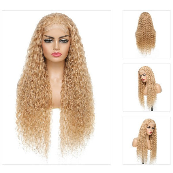 Water Wave Wig-27