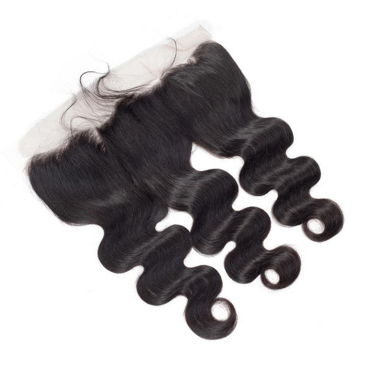 Body Wave 13x4 Lace Frontal