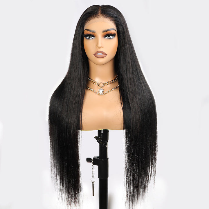 13x6 Lace Wig Straight