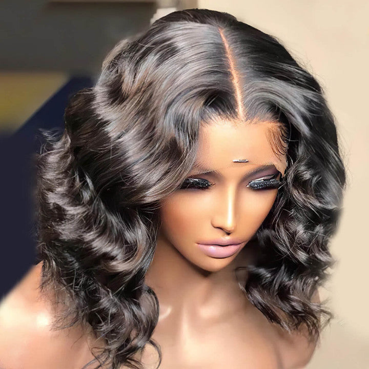 Loose Wave Bob Wig