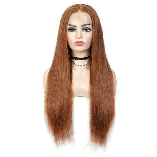 Straight Wig-30