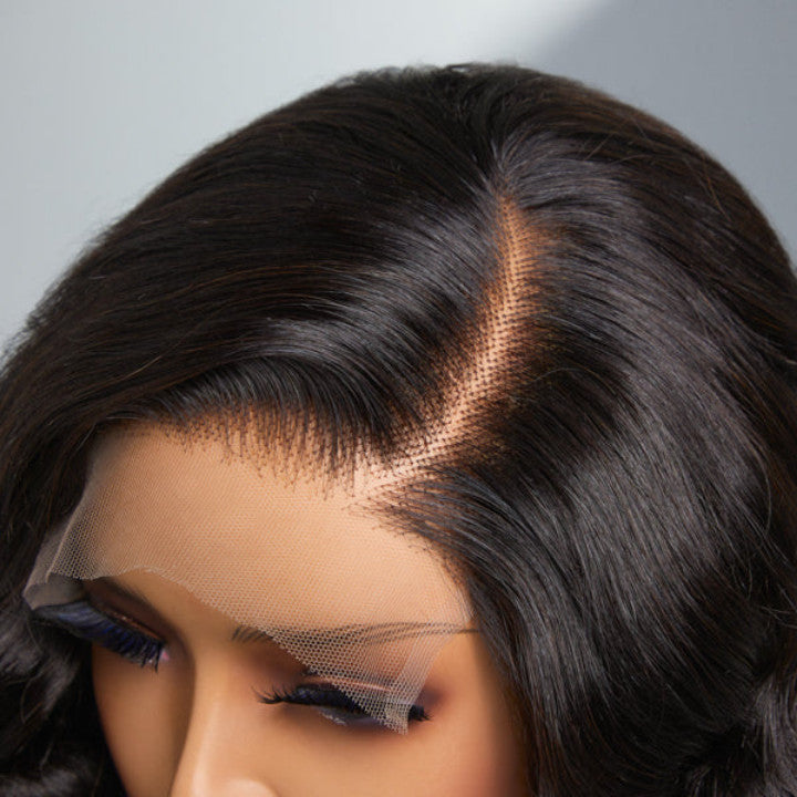 Loose Wave Bob Wig