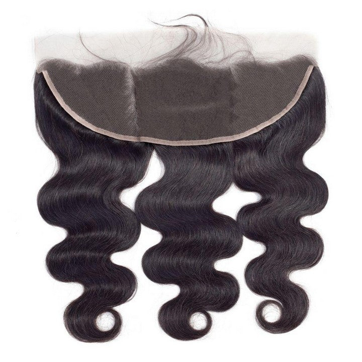 Body Wave 13x4 Lace Frontal