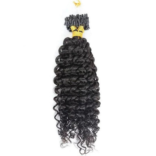 Water Wave Micro Loop Hair Extension