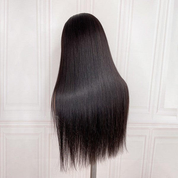 13x6 Lace Wig Straight