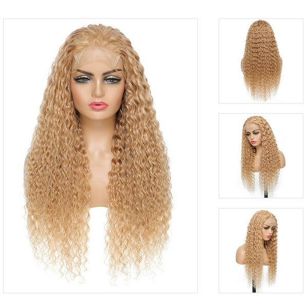 Deep Wave Wig-27