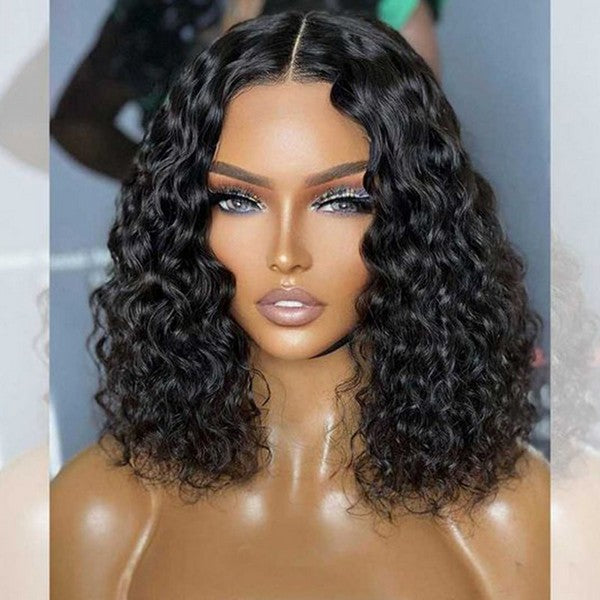 Water Wave Bob Wig