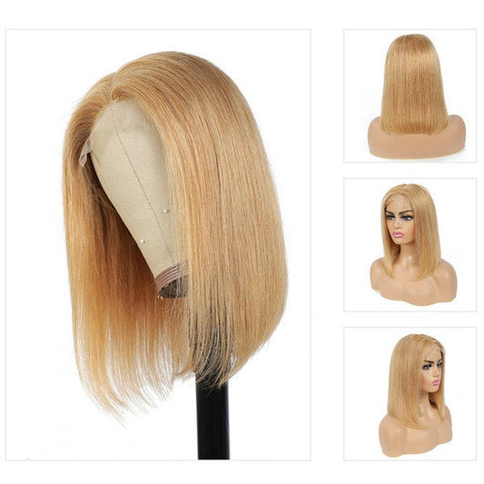 Straight Bob Wig-27