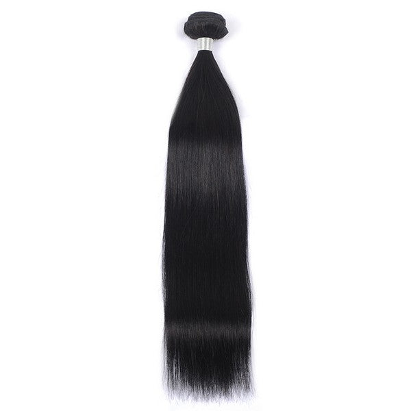 8A Straight Human Hair Bundle