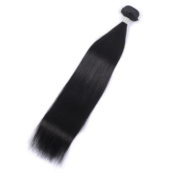 8A Straight Human Hair Bundle