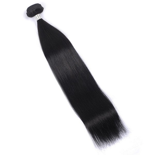 8A Straight Human Hair Bundle