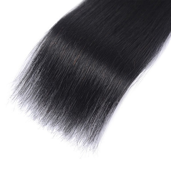 8A Straight Human Hair Bundle