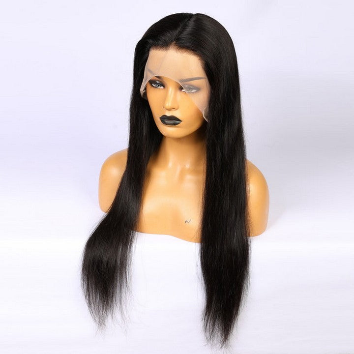 Full Lace Wig Straight