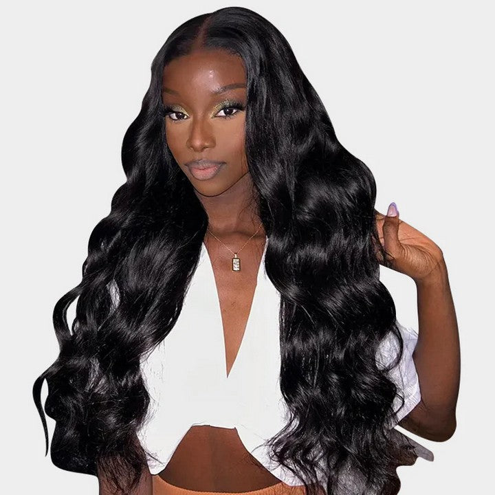 360 Lace Wig Body Wave