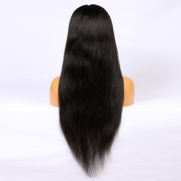 Full Lace Wig Straight