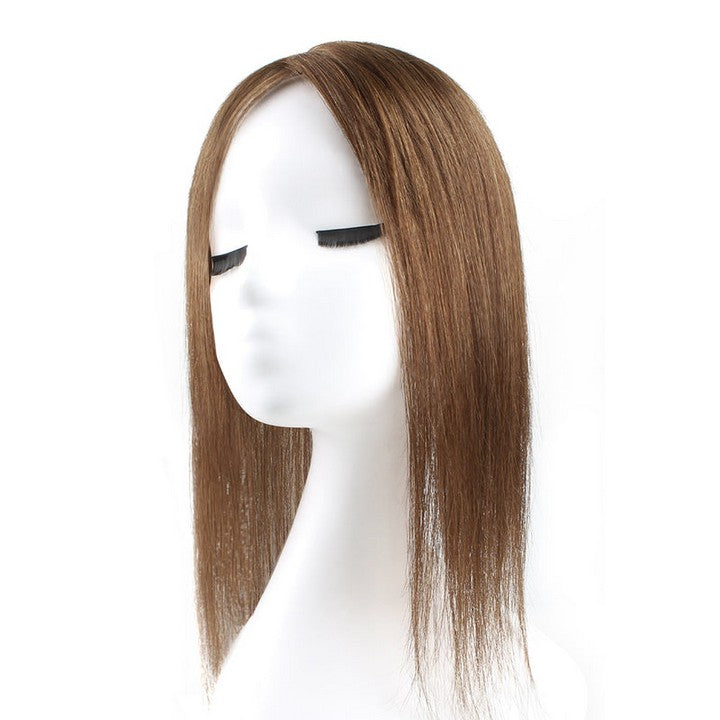 Silk Top Hair Topper Color 3#