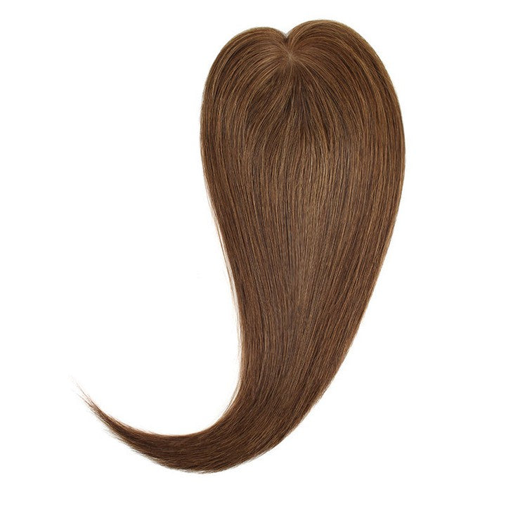 Silk Top Hair Topper Color 3#