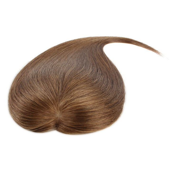 Silk Top Hair Topper Color 3#