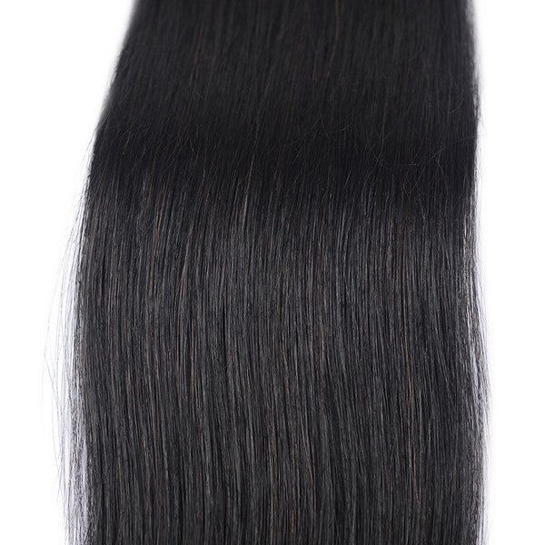 8A Straight Human Hair Bundle