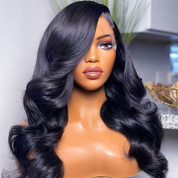 13x4 Lace Wig Body Wave