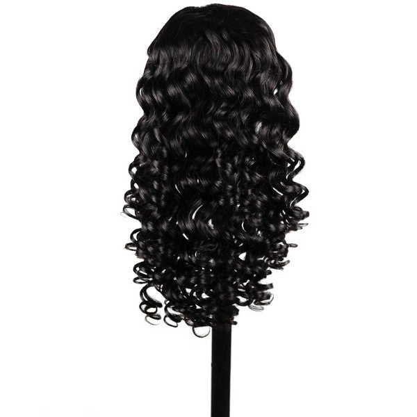 Loose Wave Headband Wig