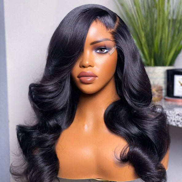 13x4 Lace Wig Body Wave