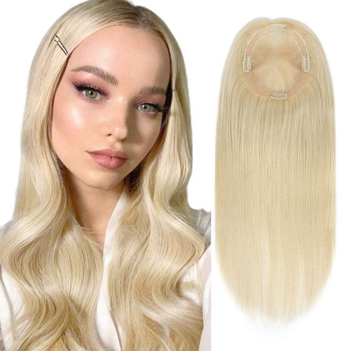 Mono Top Hair Topper Color 613#