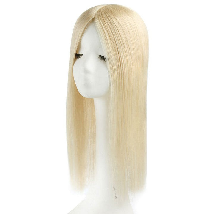 Mono Top Hair Topper Color 613#