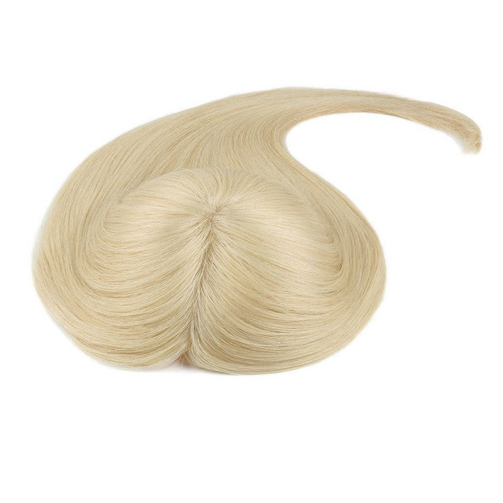 Mono Top Hair Topper Color 613#