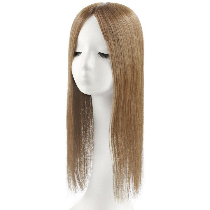 Mono Top Hair Topper Color 6#