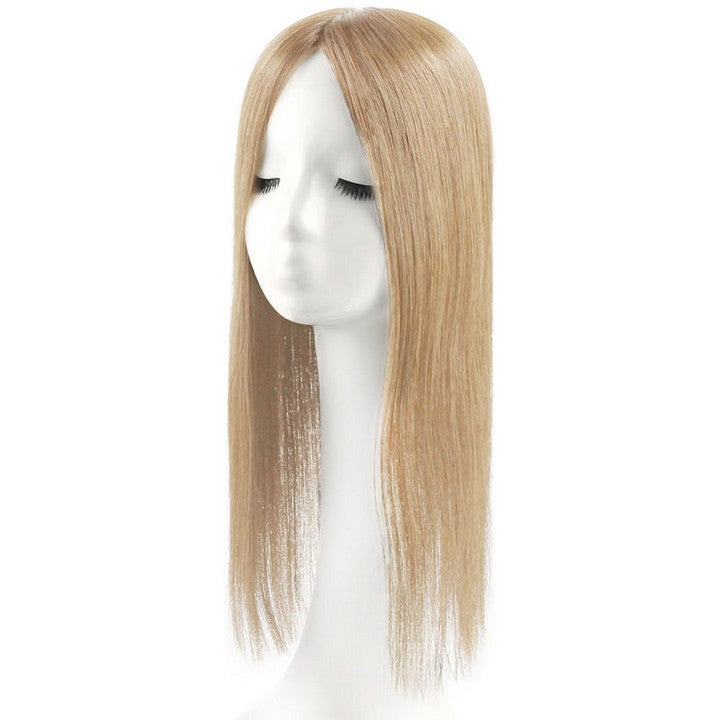 Mono Top Hair Topper Color 8#